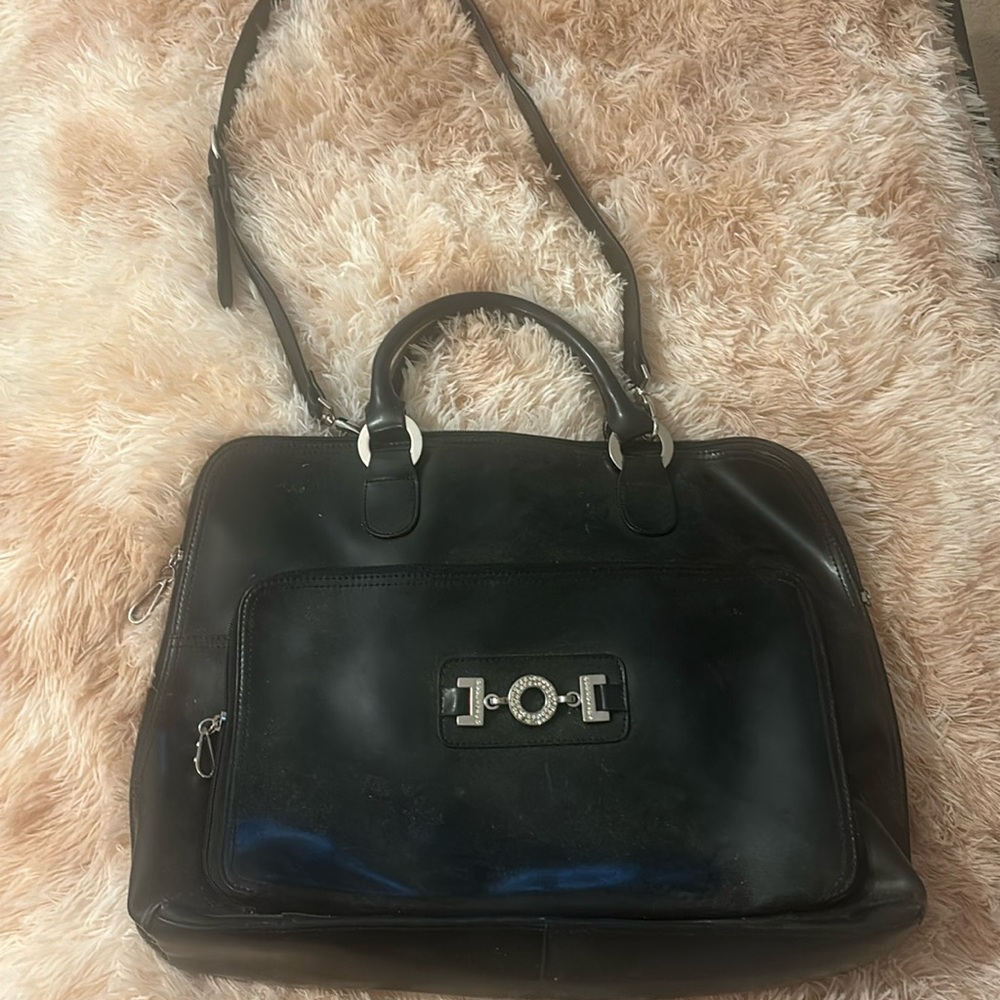 Women’s Laptop Bag Briefcase NEW